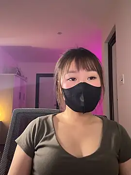 Sexshow-Bild von Be_Miuu