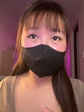 Sexshow-Bild von Be_Miuu