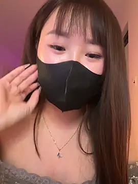 Изображение секс-шоу модели Be_Miuu Изображение секс-шоу модели Be_Miuu