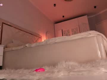 yourlovelygrace's sex show image