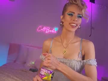 cult_barbie93's sex show image