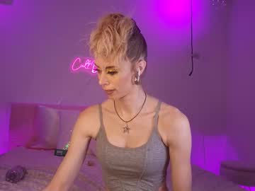 cult_barbie93's sex show image