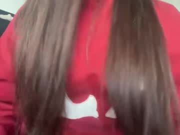 Sexshow-Bild von alexajefferies