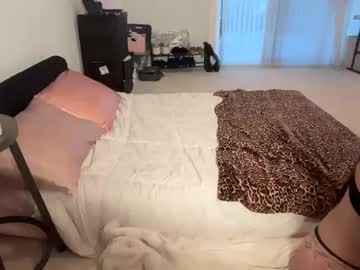 Sexshow-Bild von alexajefferies