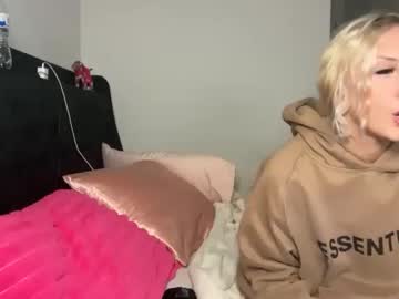 Sexshow-Bild von alexajefferies