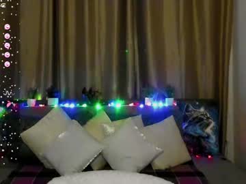 Sexshow-Bild von alianna_solo_kiss