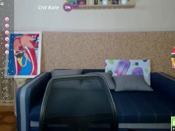 Sexshow-Bild von alianna_solo_kiss