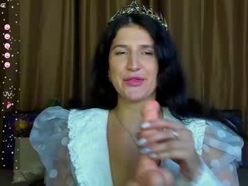 Sexshow-Bild von alianna_solo_kiss