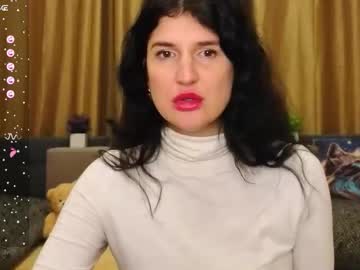 alianna_solo_kiss's sex show image