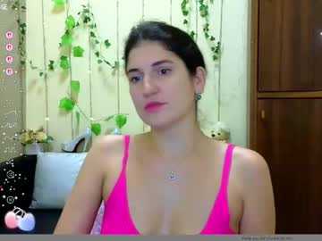 Sexshow-Bild von alianna_solo_kiss