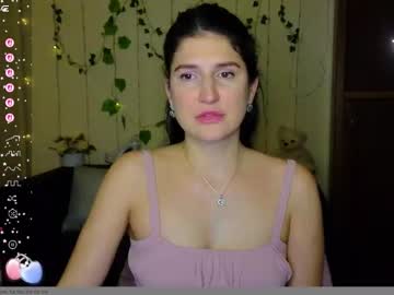 Sexshow-Bild von alianna_solo_kiss