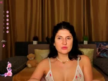 Sexshow-Bild von alianna_solo_kiss