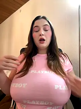 Sexshow-Bild von Kamilla_Loop