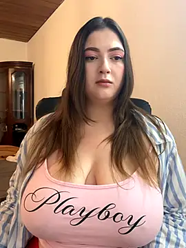 Sexshow-Bild von Kamilla_Loop