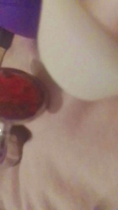 Sexshow-Bild von Najwahot