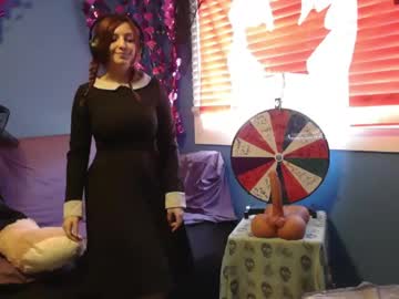 Sexshow-Bild von scarslutwitch