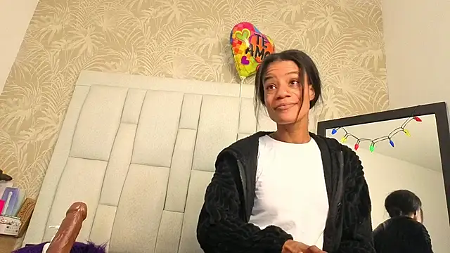 Изображение секс-шоу модели dafnnelewis