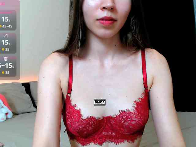Sexshow-Bild von -KriissX-