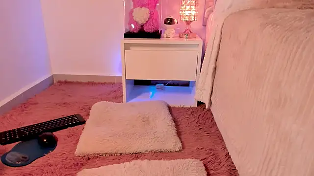 Alissonroses's sex show image