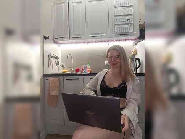 Изображение секс-шоу модели miss-1m