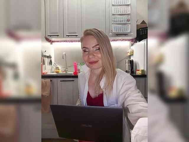 Изображение секс-шоу модели miss-1m