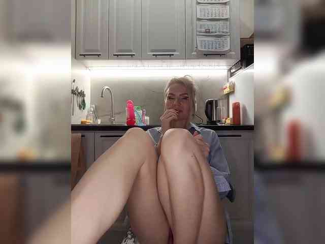 Изображение секс-шоу модели miss-1m