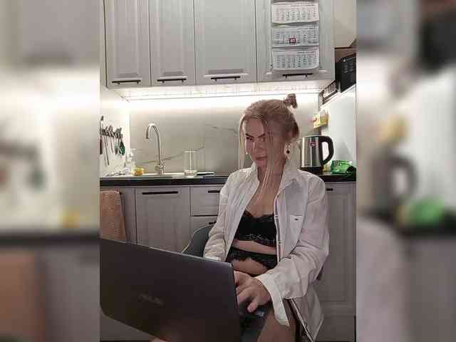 Изображение секс-шоу модели miss-1m