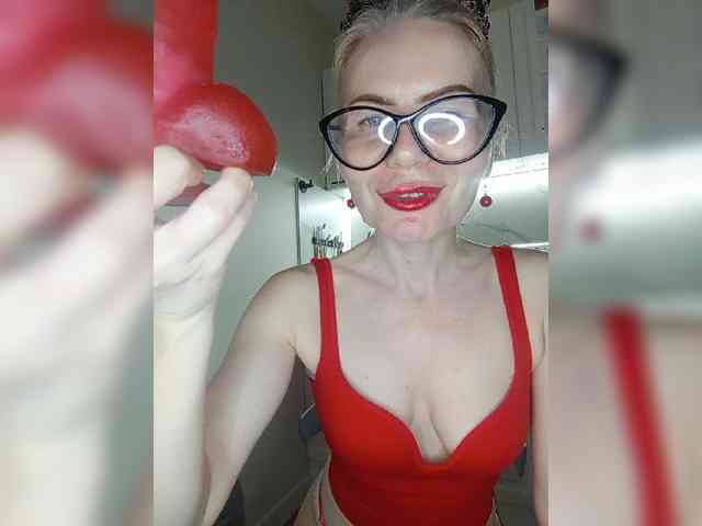 Изображение секс-шоу модели miss-1m