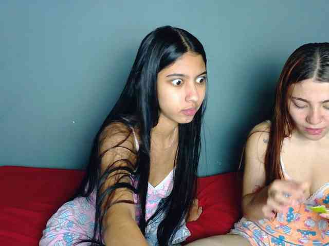 Изображение секс-шоу модели farianaall Изображение секс-шоу модели farianaall