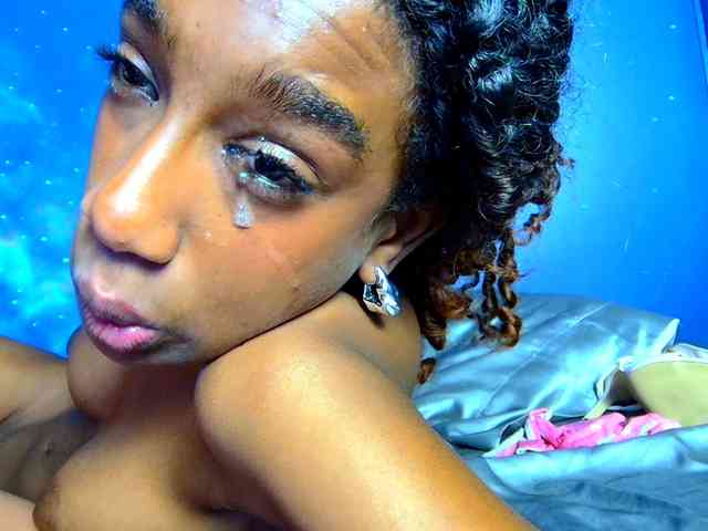 farianaall's sex show image