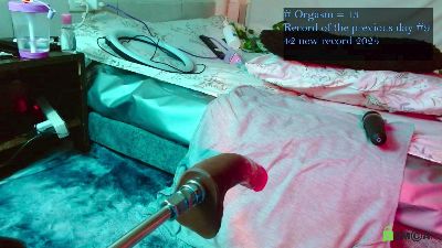 Изображение секс-шоу модели Candyy_Rico