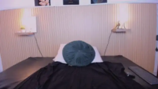 hana_falak's sex show image