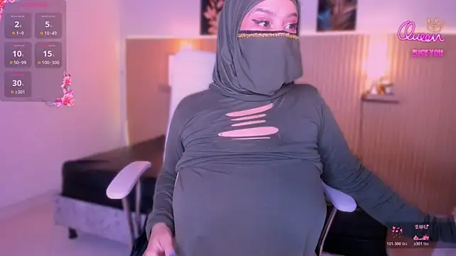 hana_falak's sex show image