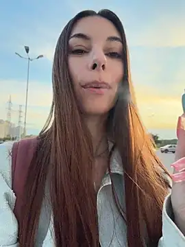 AmelieCrystal's sex show image