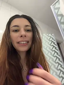 AmelieCrystal's sex show image