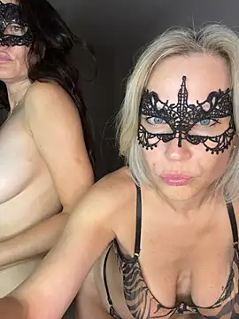 Sexshow-Bild von Elle_Milfa Sexshow-Bild von Elle_Milfa