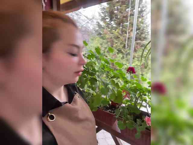 Изображение секс-шоу модели Lumarose Изображение секс-шоу модели Lumarose