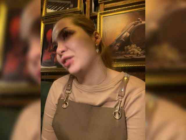 Sexshow-Bild von Lumarose