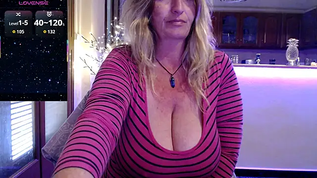 JennaDeluxe's sex show image