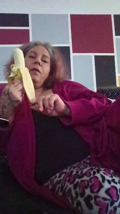 Naughtylibarian's sex show image