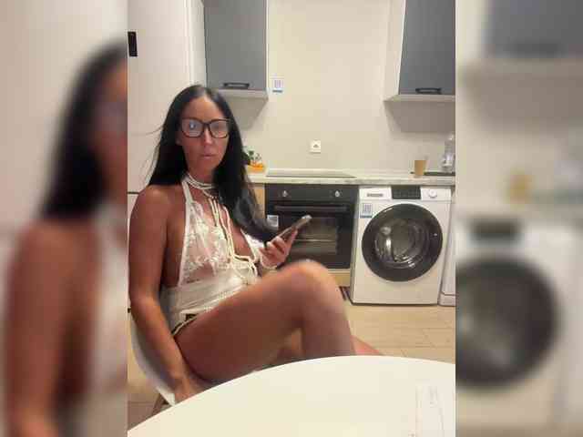 Sexshow-Bild von Janochka666