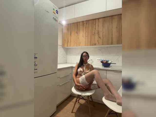 Sexshow-Bild von Janochka666