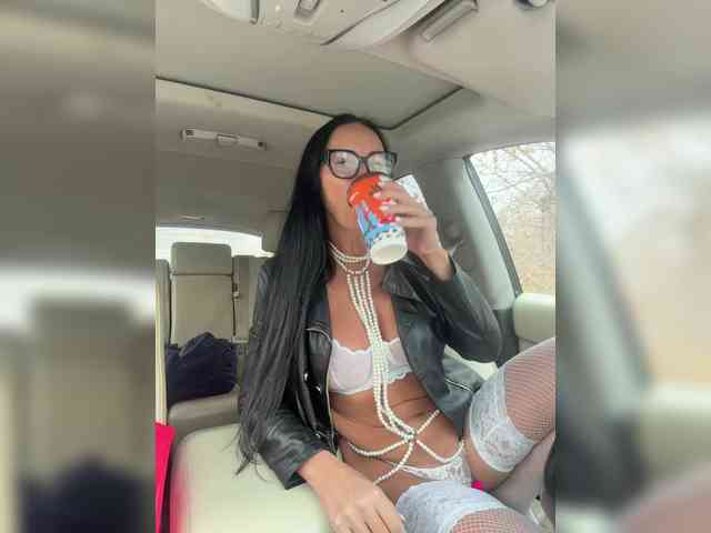 Sexshow-Bild von Janochka666