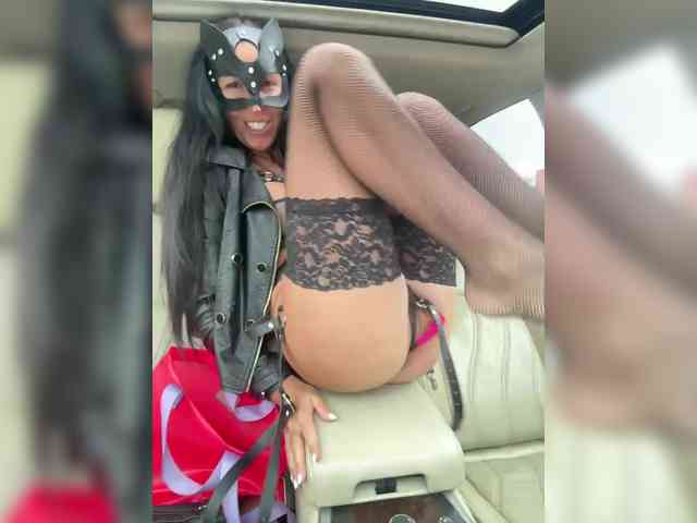 Sexshow-Bild von Janochka666