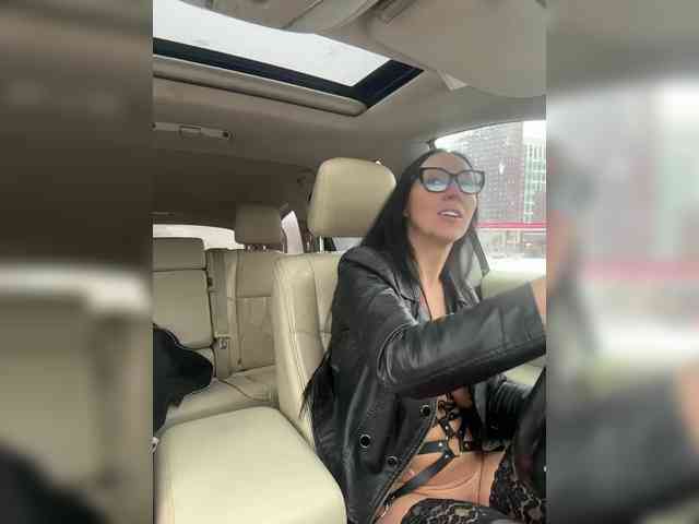 Janochka666's sex show image