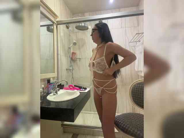 Janochka666's sex show image