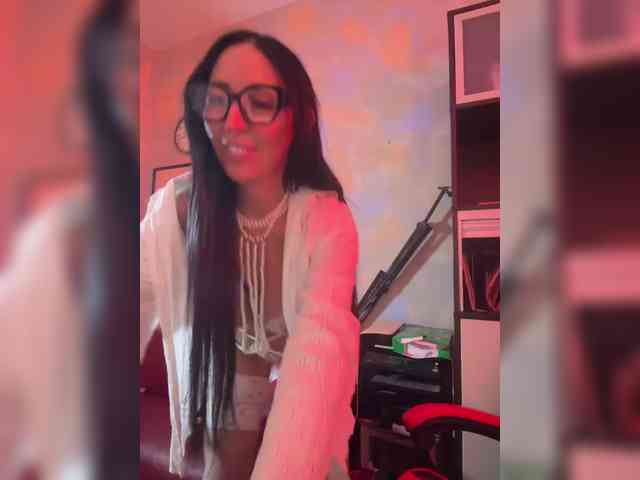 Janochka666's sex show image