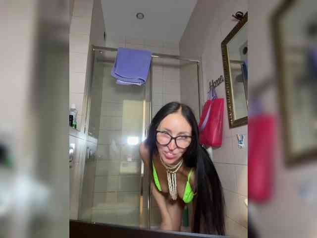 Janochka666's sex show image