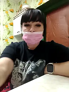 Изображение секс-шоу модели 5Afrodita5 Изображение секс-шоу модели 5Afrodita5