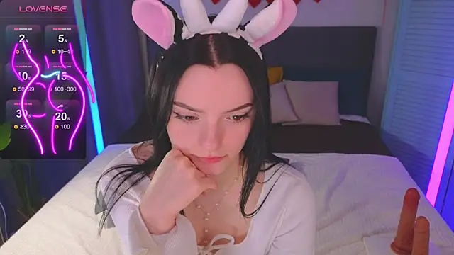 Изображение секс-шоу модели CaseyCraig